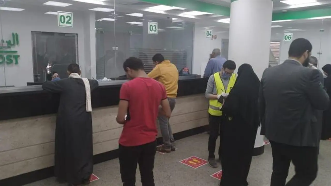 موعد مرتقب.. صرف منحة شهر رمضان لآلاف المستفيدين من العمالة غير المنتظمة